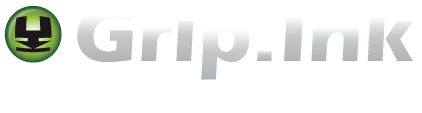 logo GripIink
